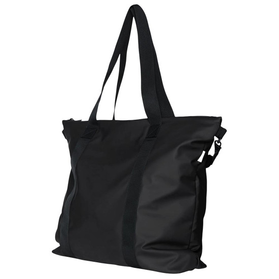 Rains Tote Bag